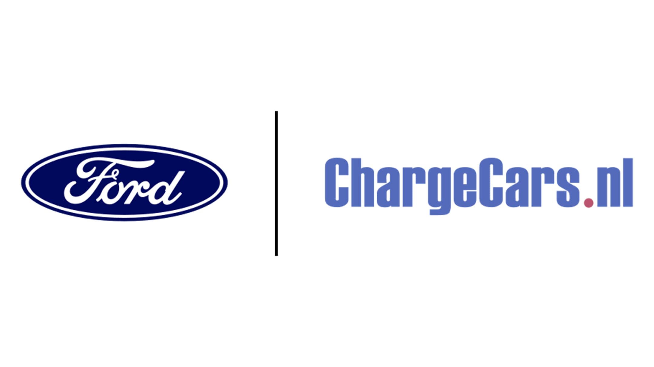 ChargeCars banner