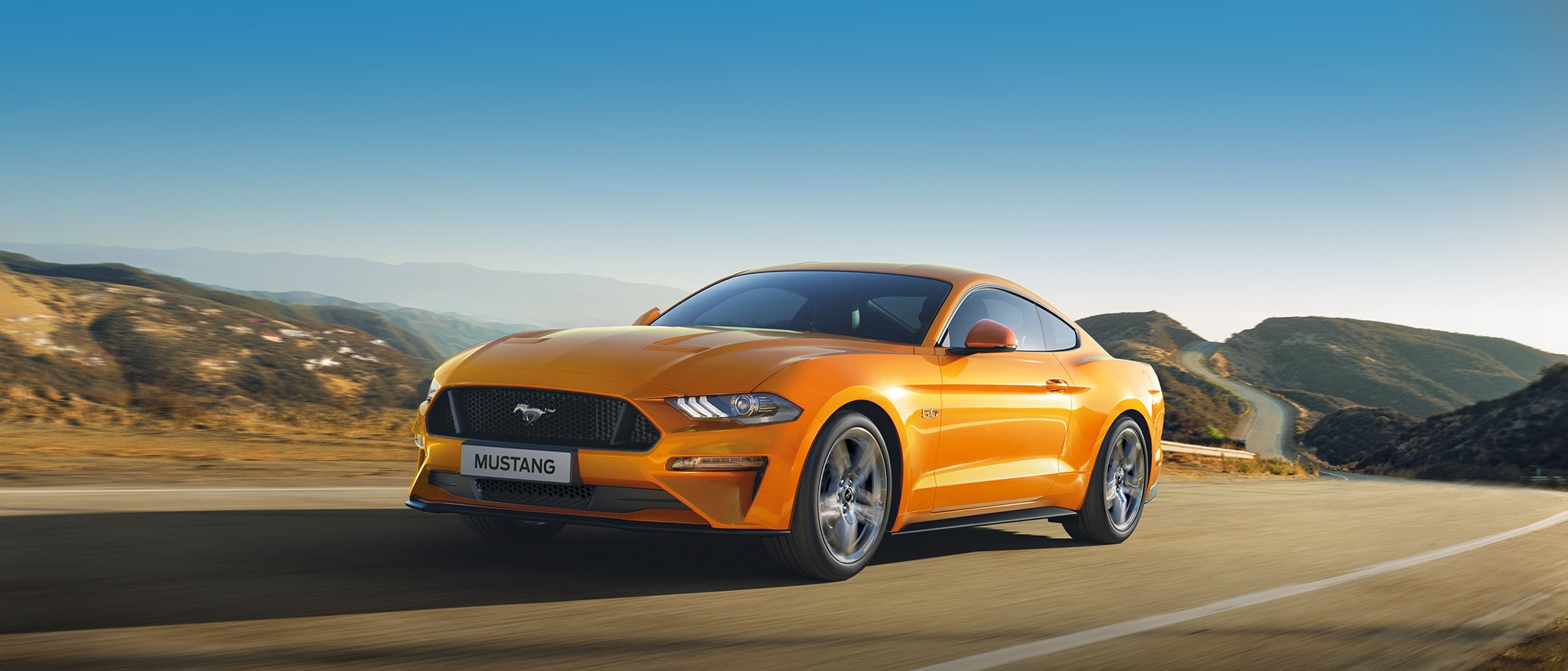Ford Performance De Sportiefste Modellen Ford Nl