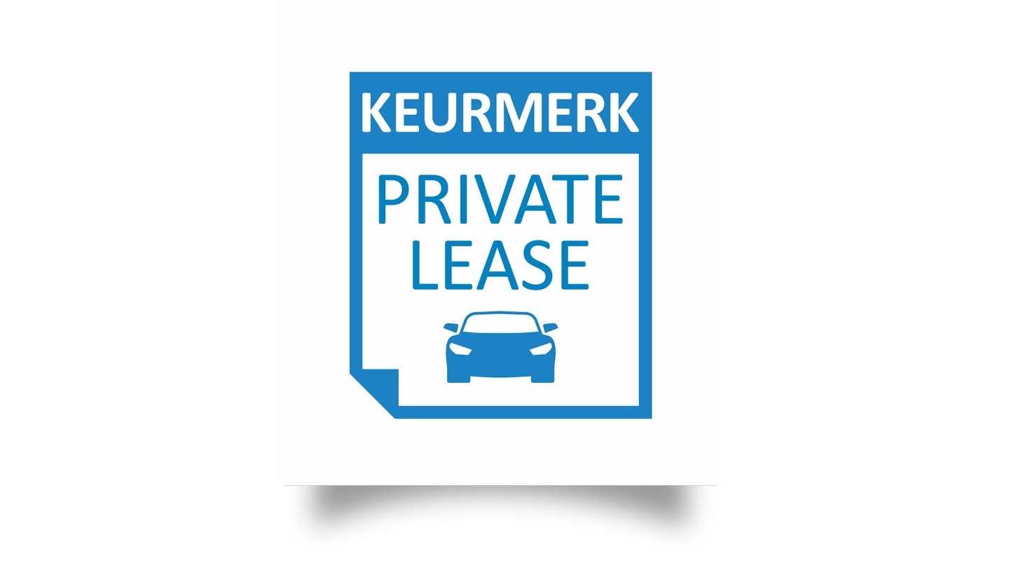 Keurmerk private lease
