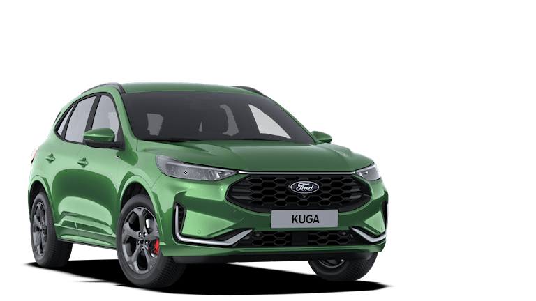 Kuga PHEV