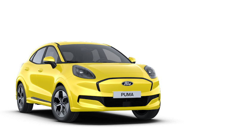 Puma Gen-E