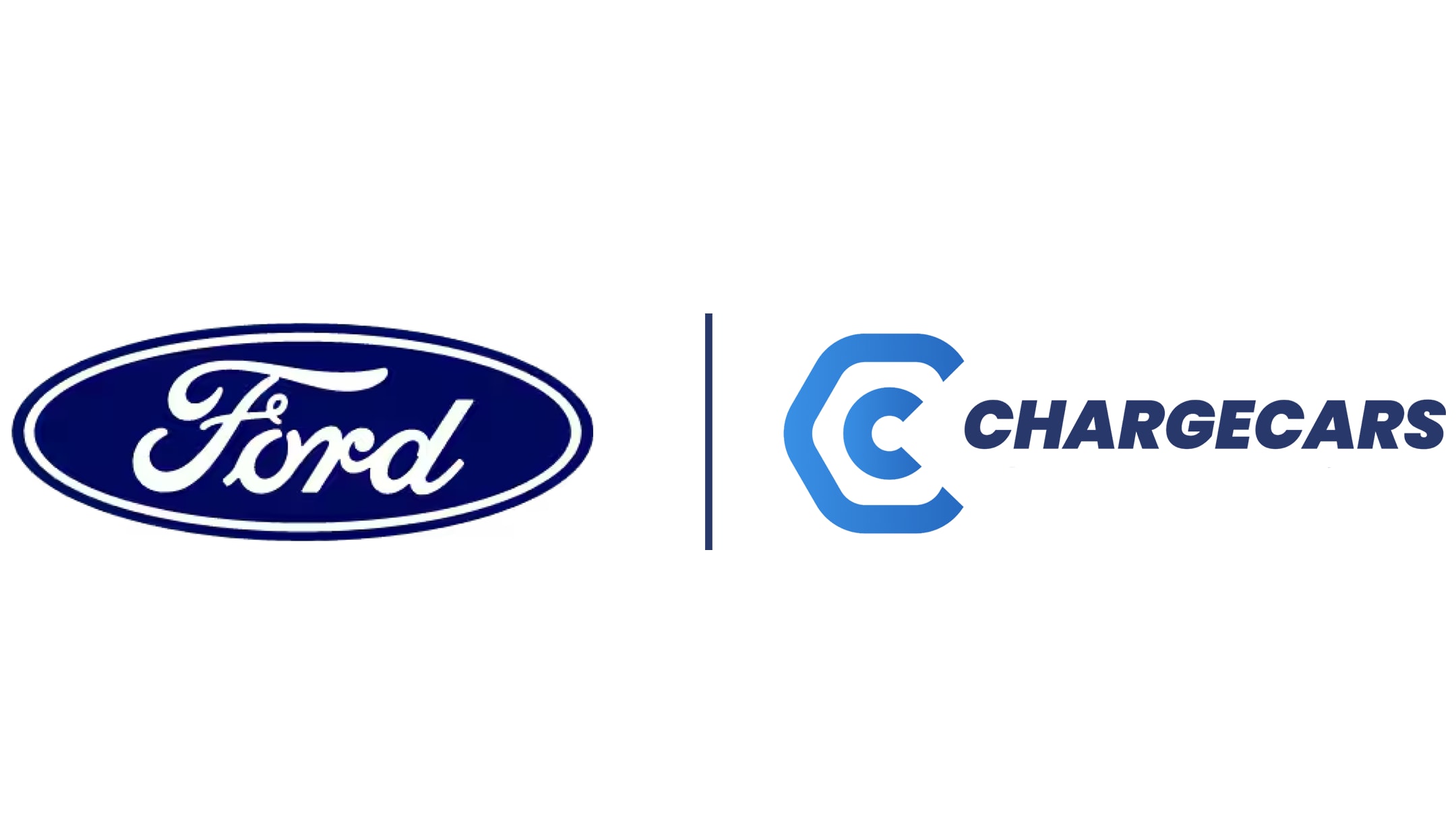 ChargeCars banner