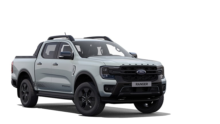 Ranger PHEV