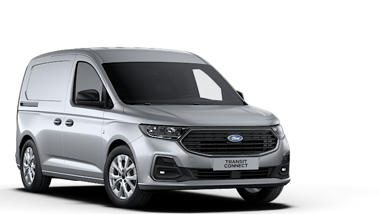 Transit Connect PHEV