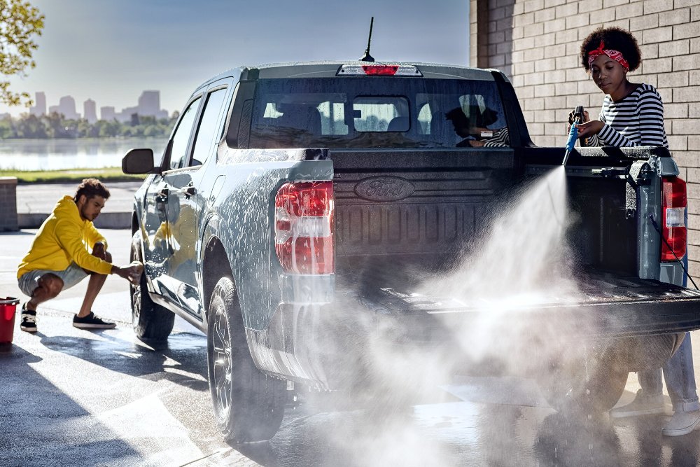 Ford Car Care