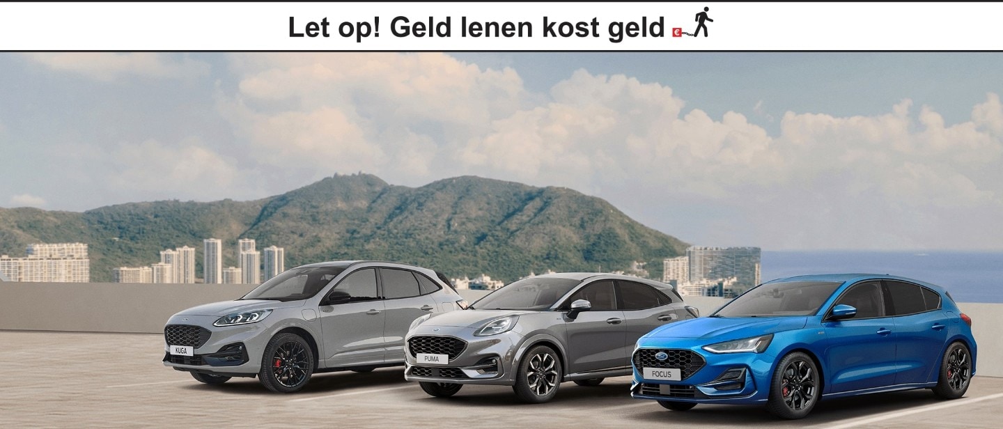 Ford Options