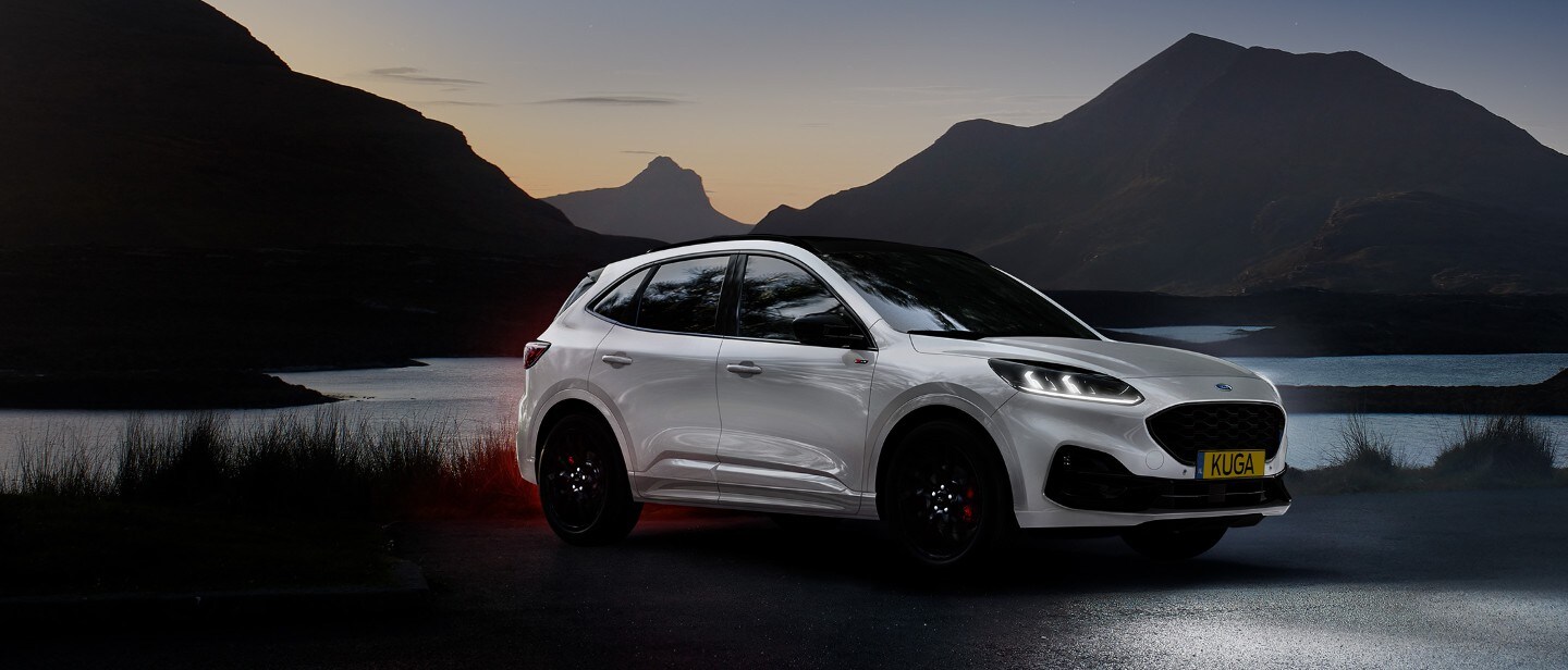 Kuga