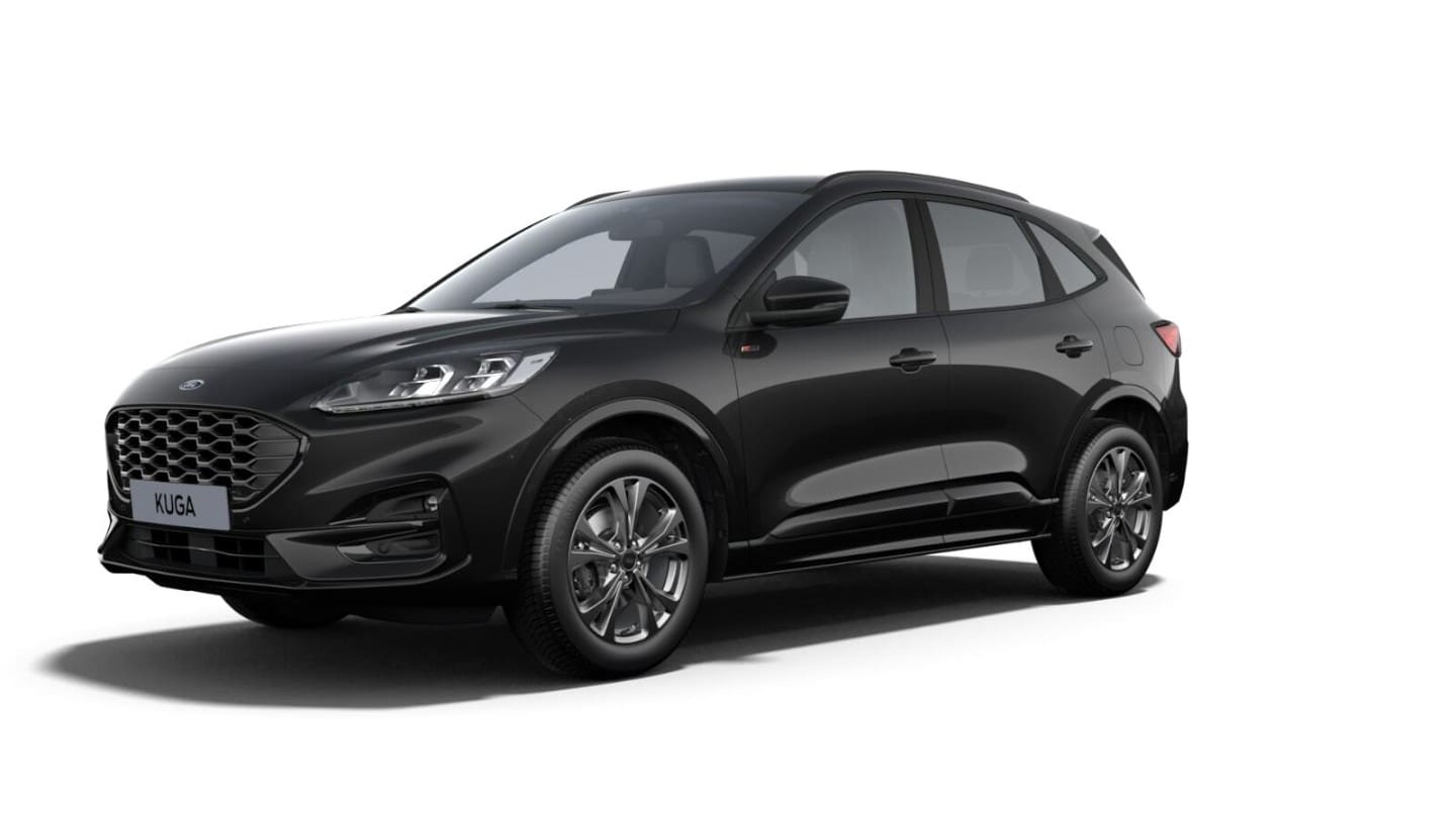 Kuga ST-Line X