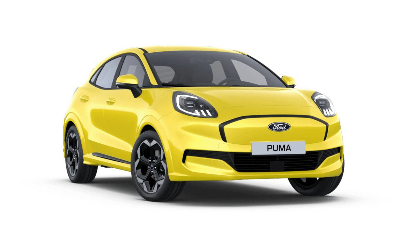 Puma Gen-E Premium