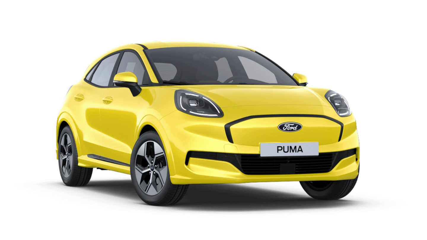 Puma Gen-E Standaard