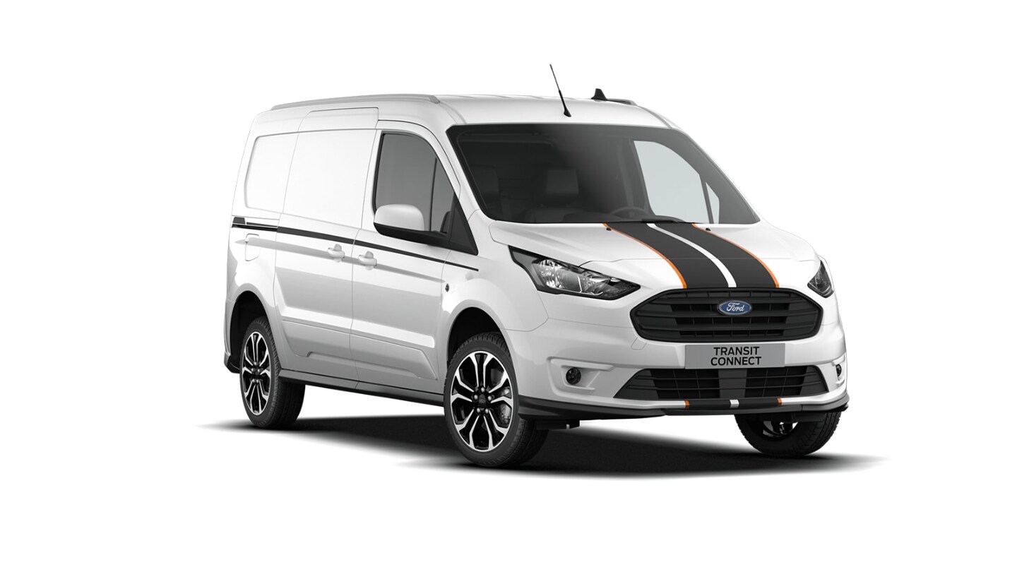 Transit Connect sport L2