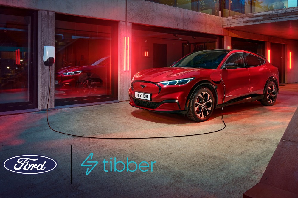 tibber