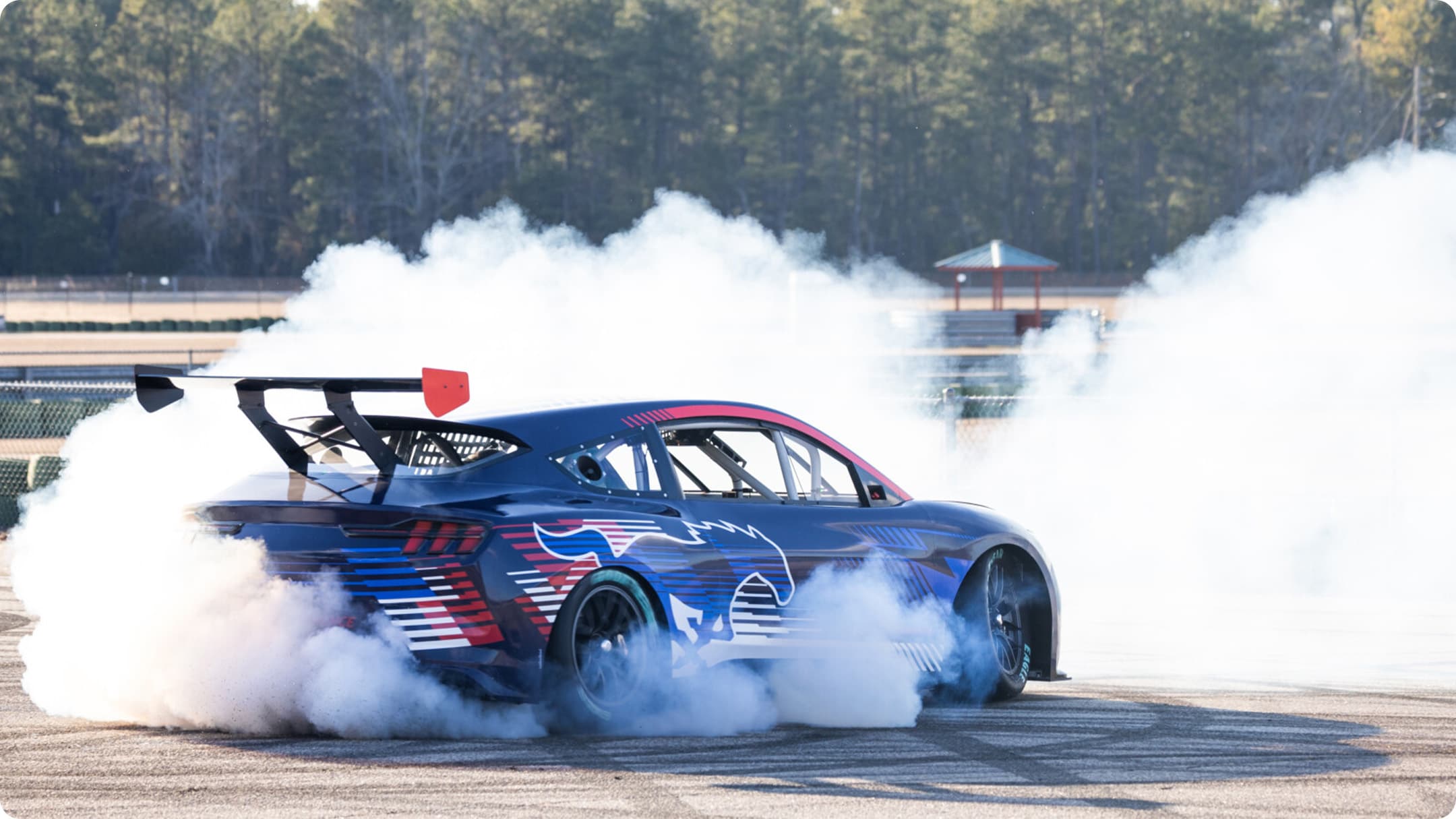 Ford Performance Season Launch