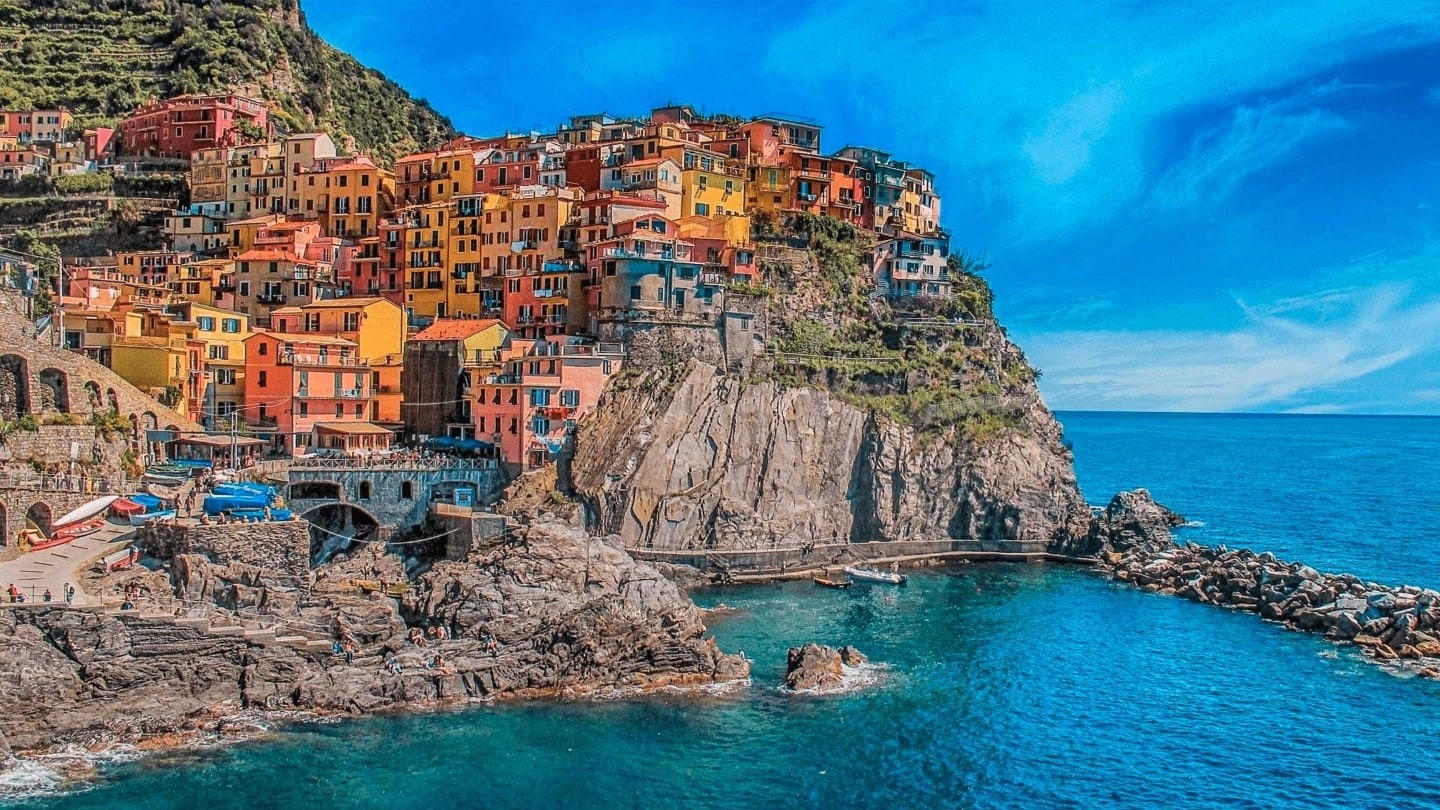Pexels Amalfikust Italië