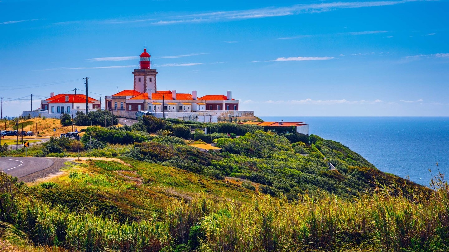 Cabo da Roca