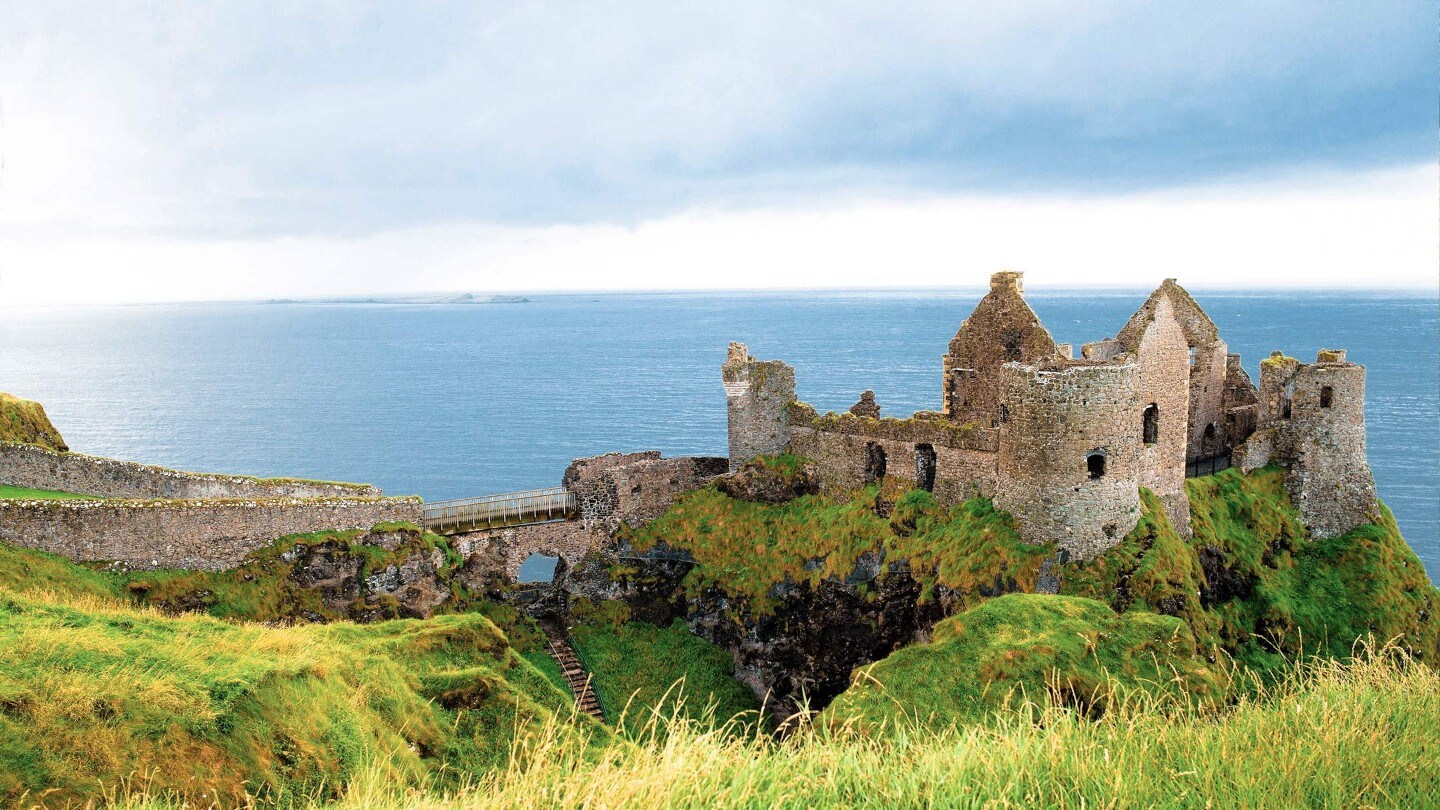 Causeway Coastal Route