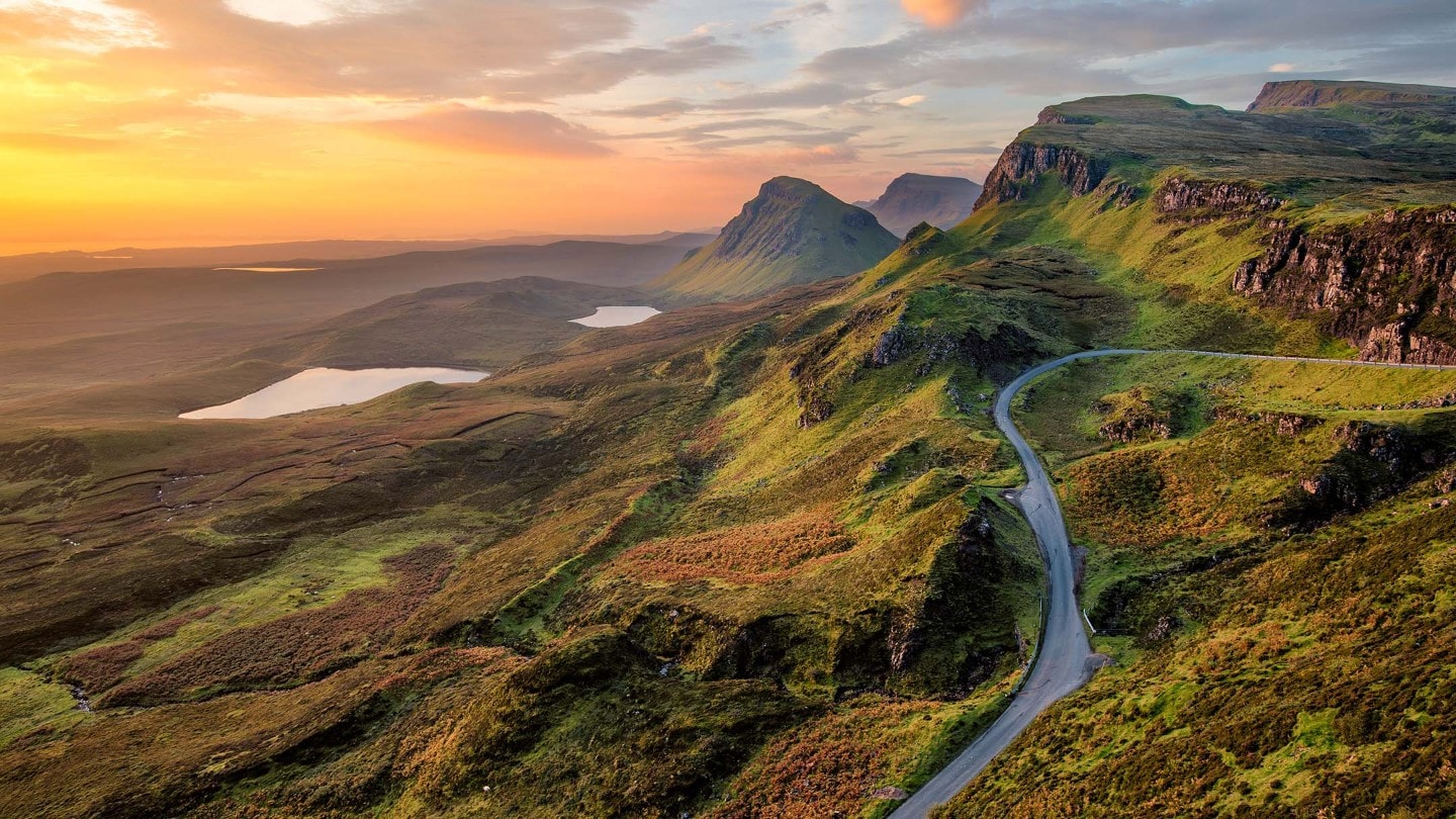 Scottish Highlands