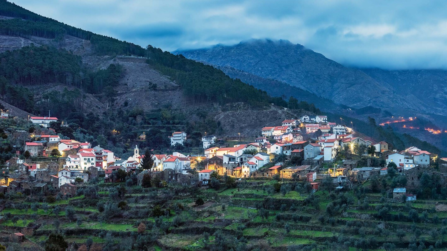 Serra da Estrela