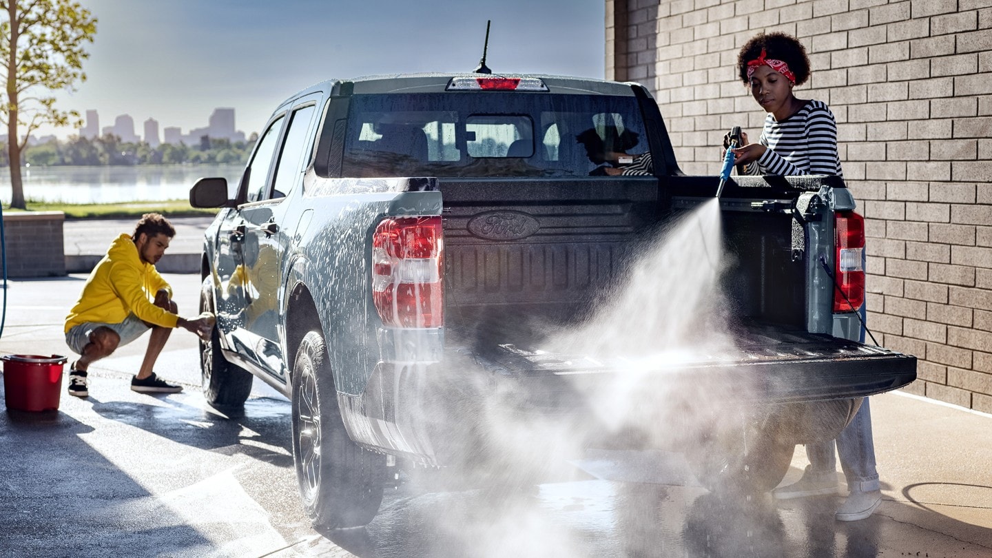 Ford Car Care