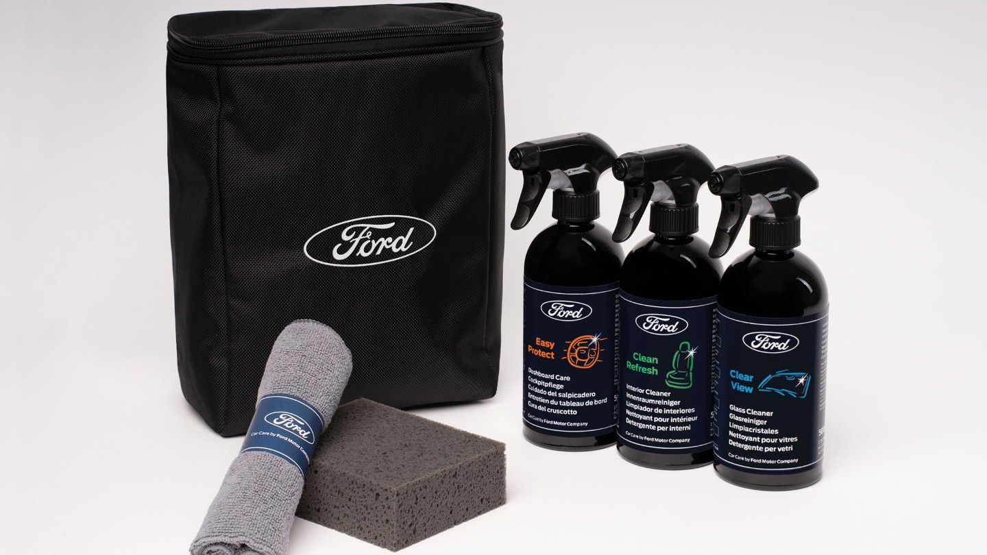 Ford Interior Kit