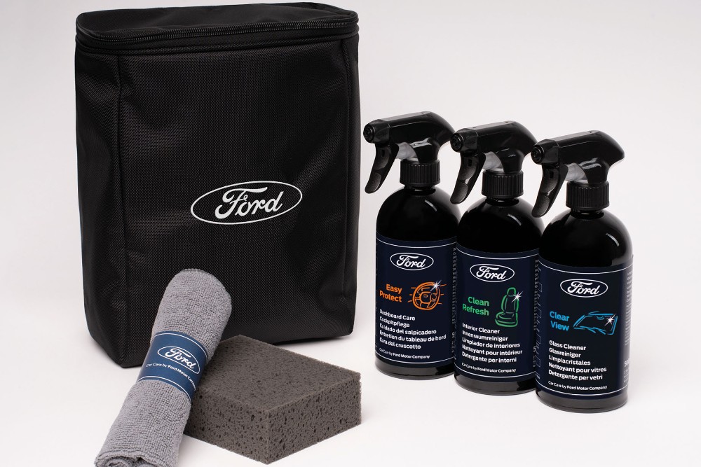Ford Interior Kit