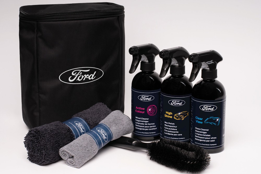 Ford Exterior Kit