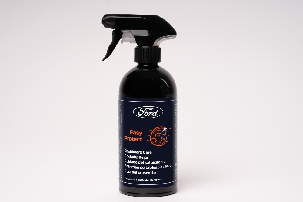 Dashboard care