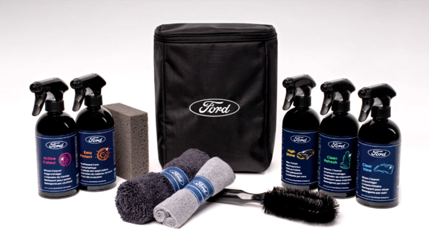 Ford Care