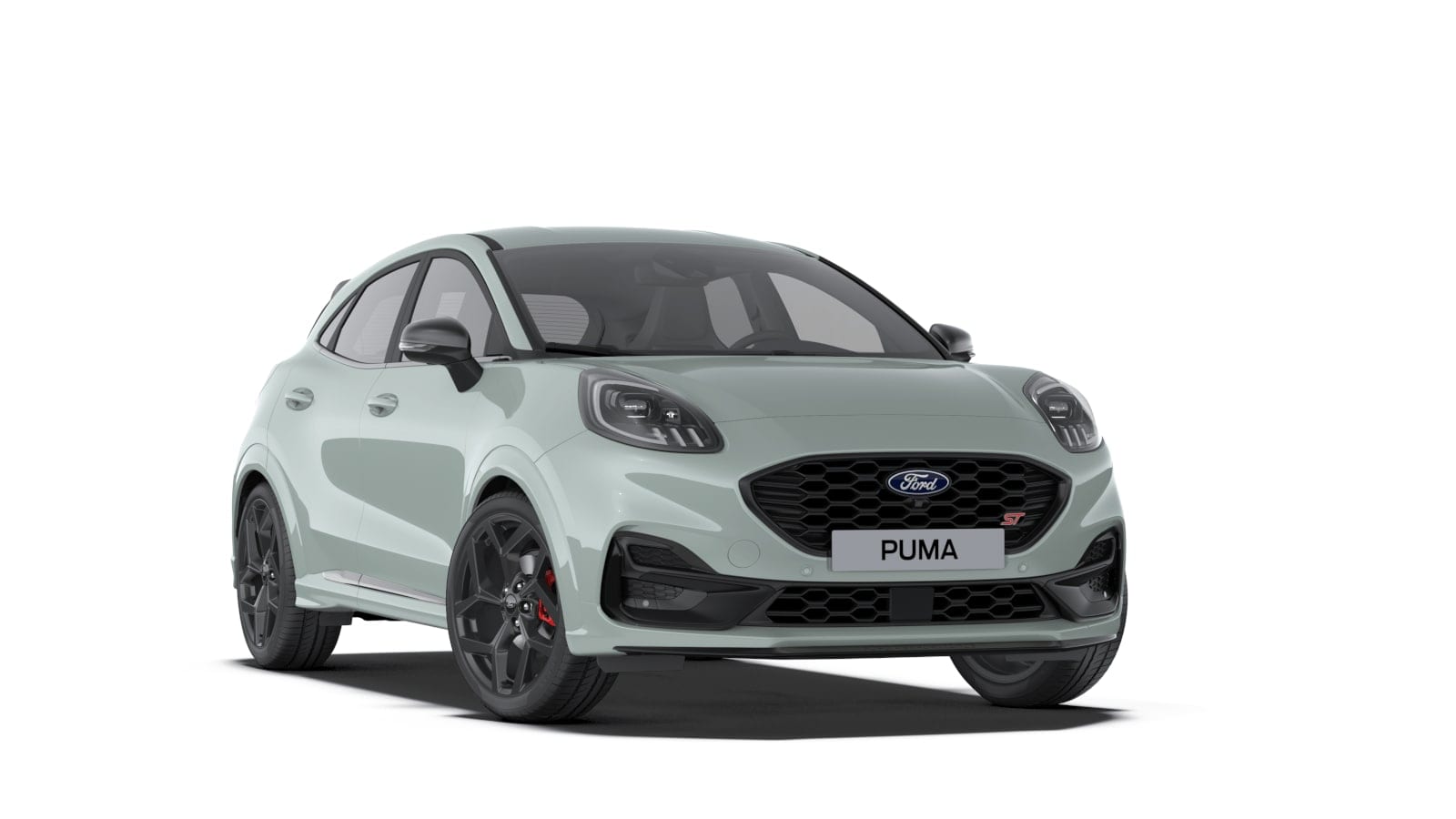 Ford Puma Private Lease Zorgeloos autorijden Ford NL