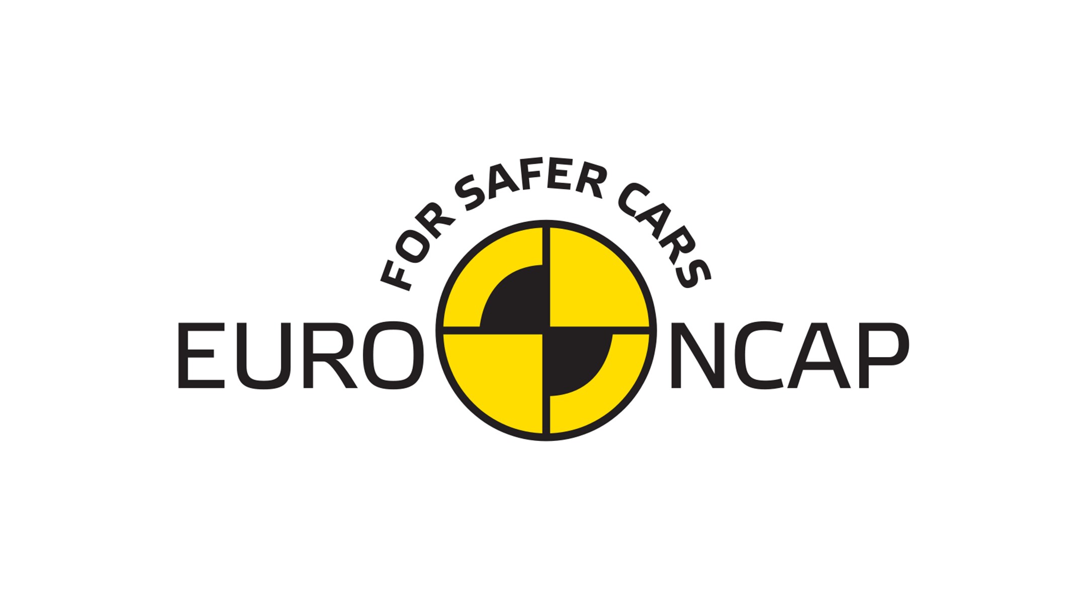 Het logo van EURO NCAP