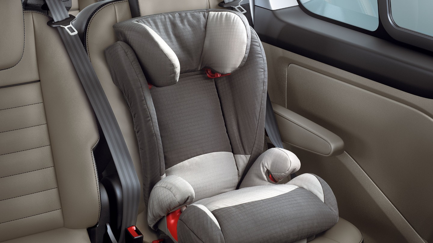 isofix ford fiesta 2008
