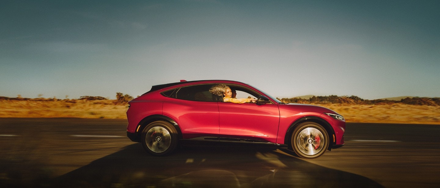 Nieuwe Ford Mustang Mach E Volledige Elektrische Suv Ford Nl Nieuwe Ford Mustang Mach E Volledige Elektrische Suv Ford Nl