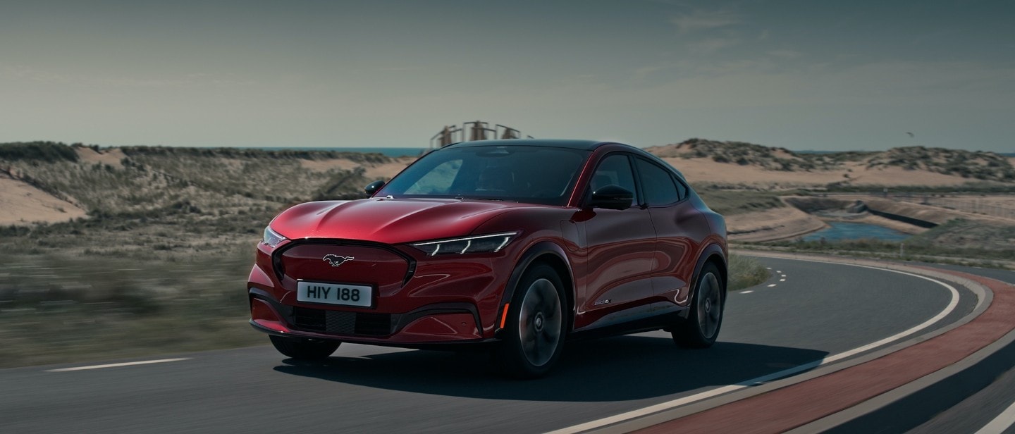 Nieuwe Ford Mustang Mach E Volledige Elektrische Suv Ford Nl Nieuwe Ford Mustang Mach E Volledige Elektrische Suv Ford Nl