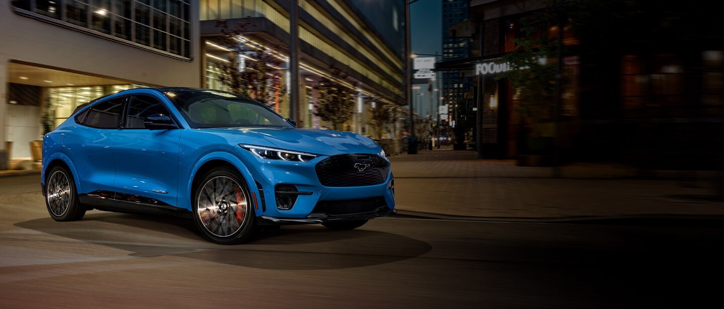 Nieuwe Ford Mustang Mach E Volledige Elektrische Suv Ford Nl Nieuwe Ford Mustang Mach E Volledige Elektrische Suv Ford Nl