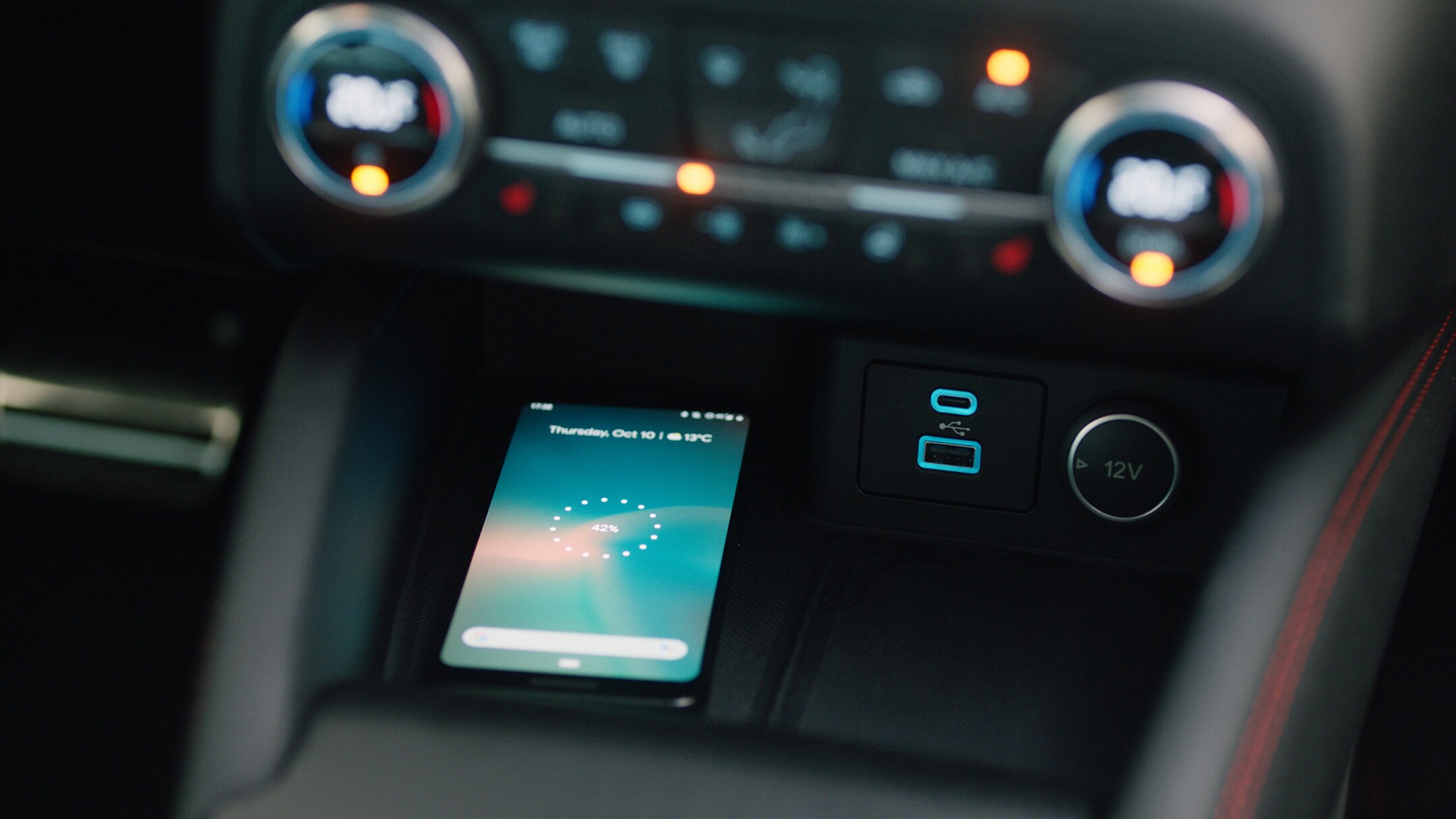 B&O-audiosysteem in je nieuwe Ford Kuga Plug-In Hybrid 