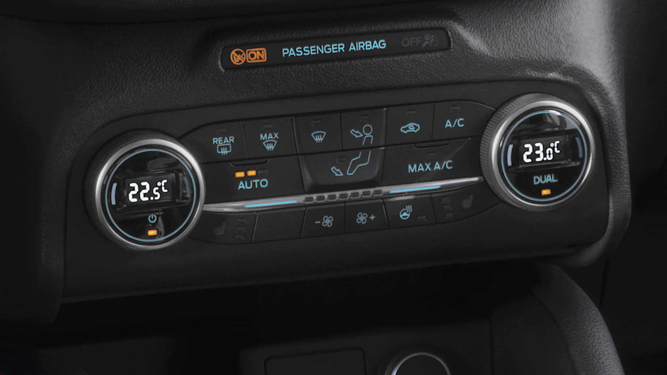 Intelligente Air Conditioning