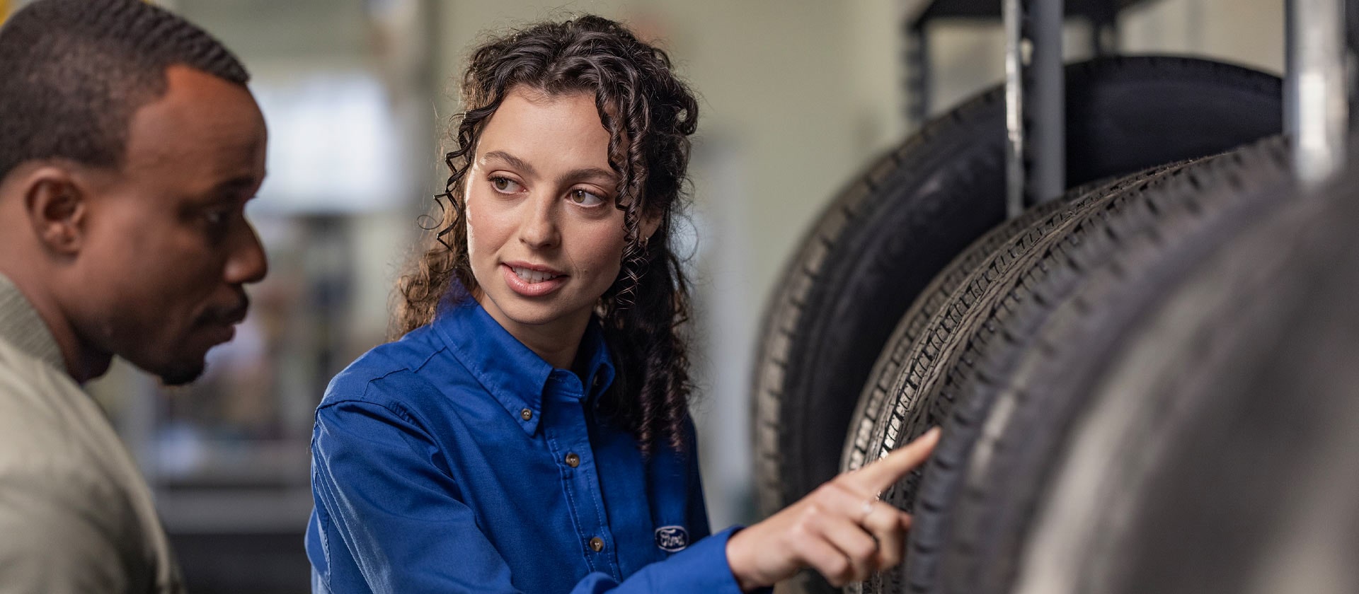 Kies je volgende Ford: Puma, elektrische Explorer en Kuga