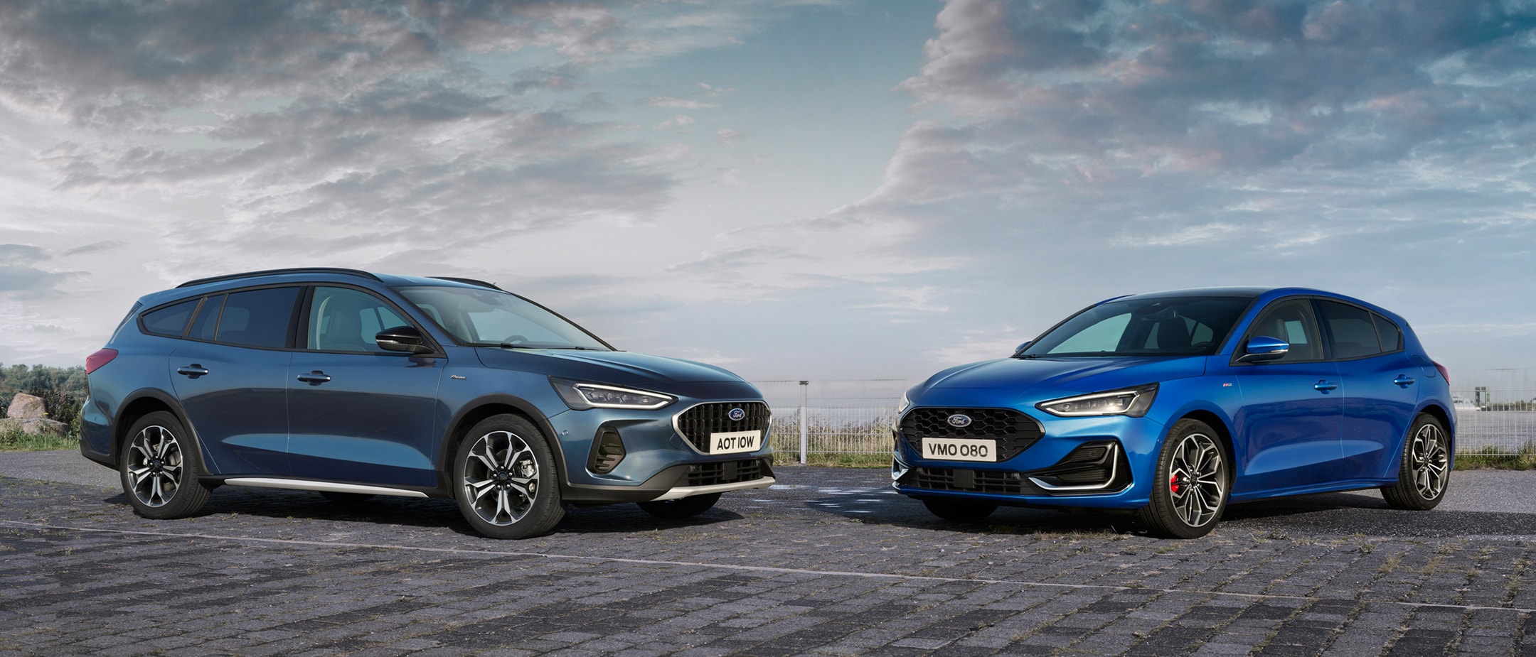 Nieuwe Ford Focus | Ford NL