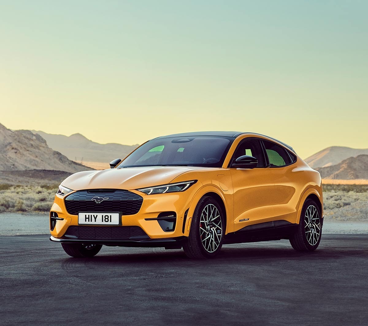 Nieuwe Ford Mustang Mach E Volledige Elektrische Suv Ford Nl Nieuwe Ford Mustang Mach E Volledige Elektrische Suv Ford Nl