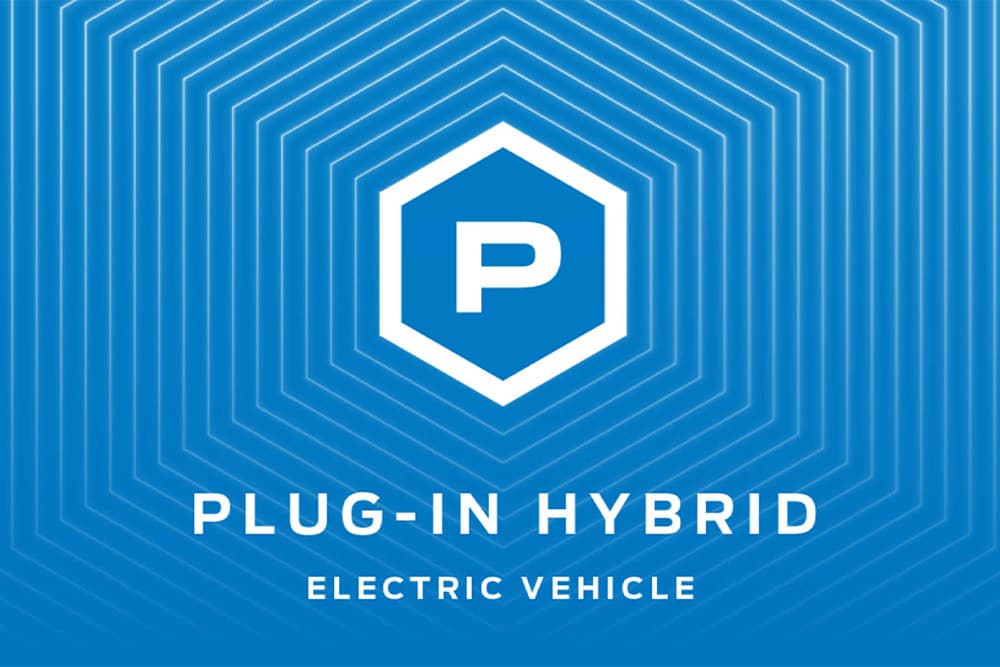 PHEV icon