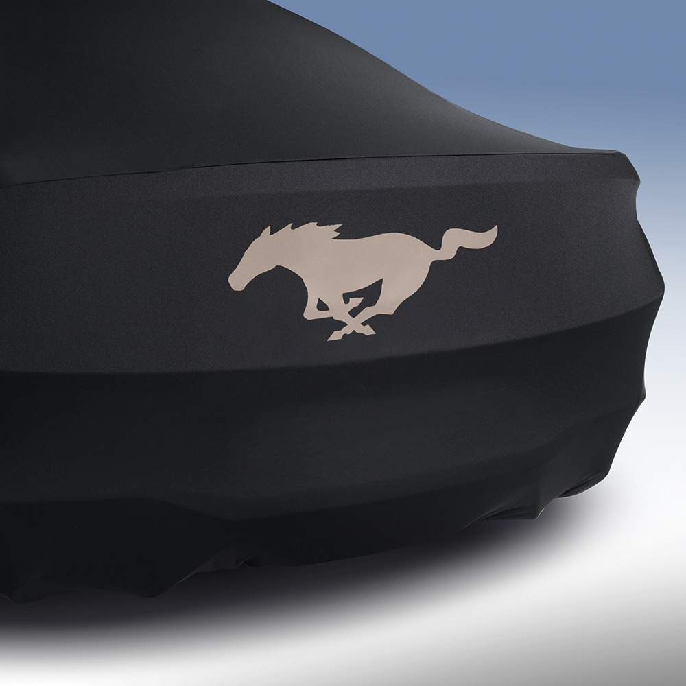 Autohoes Ford Mustang