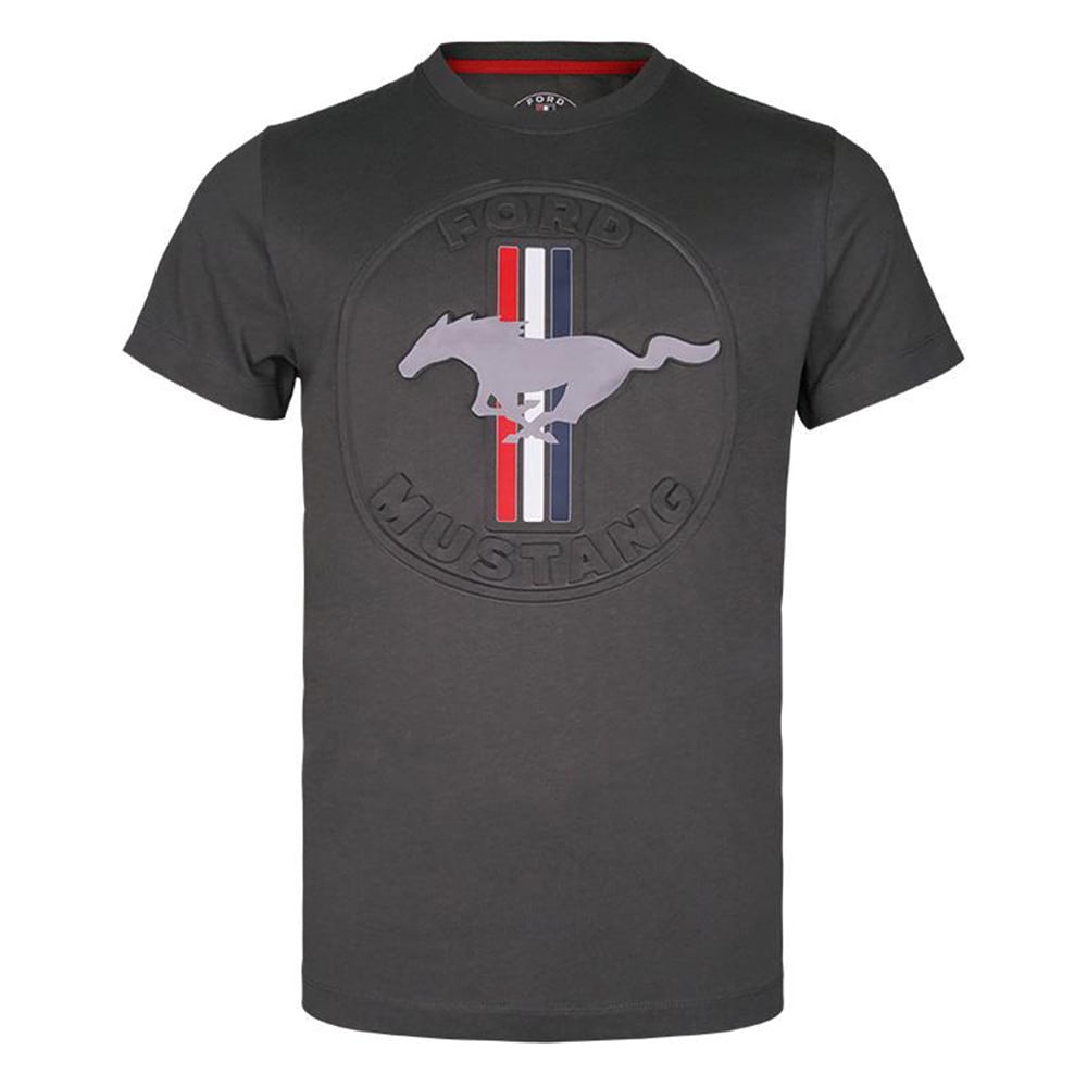 cT-shirt Ford Mustang