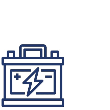 Ford Batteries