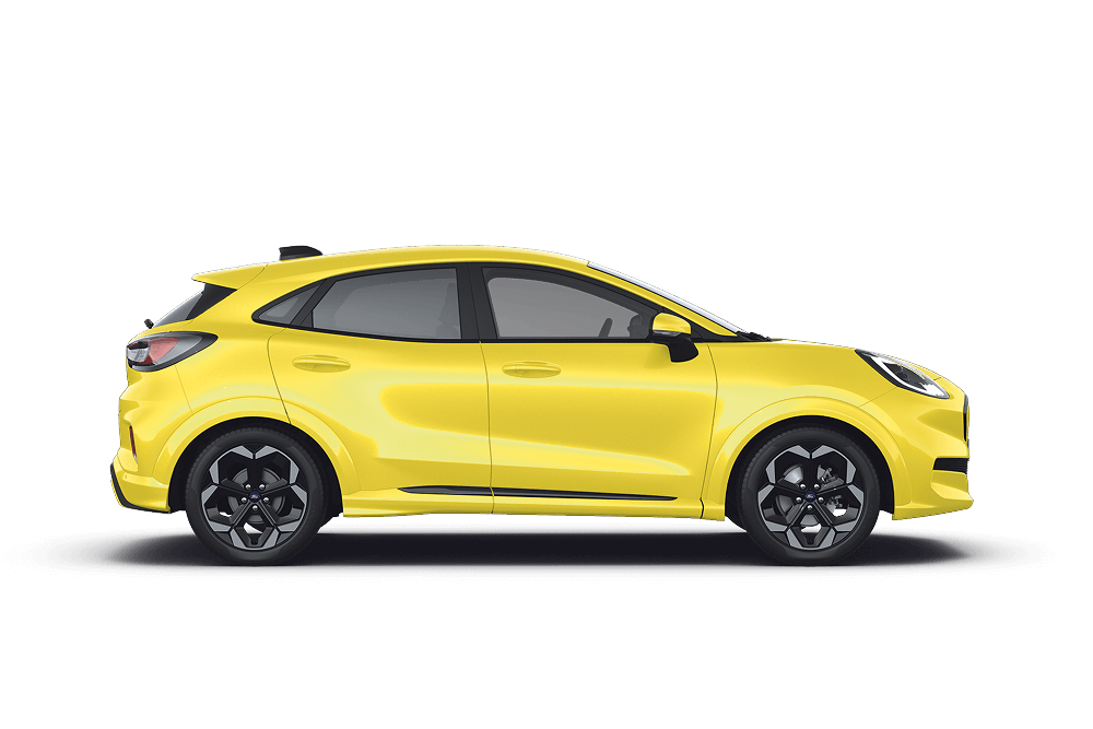 Puma Gen-E Private Lease