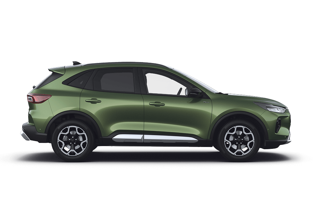 Kuga Private Lease