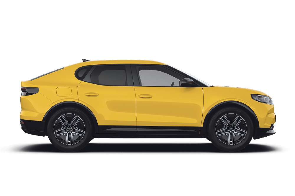 Capri Private Lease