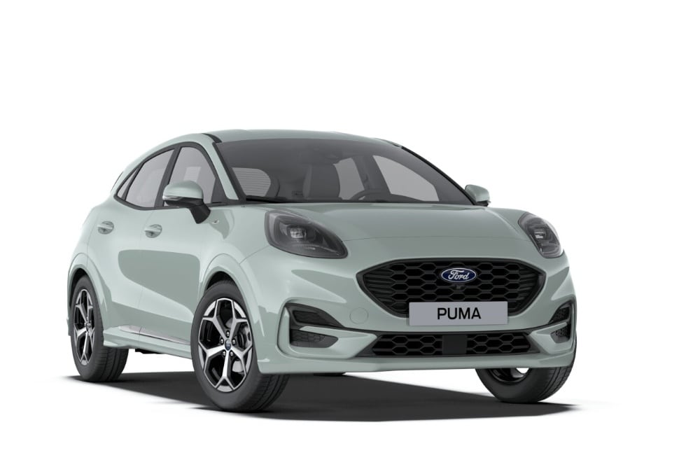 Puma ST-Line