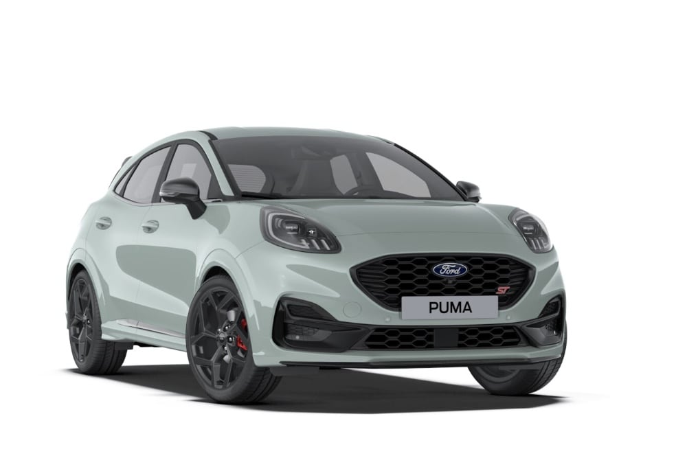 Puma ST