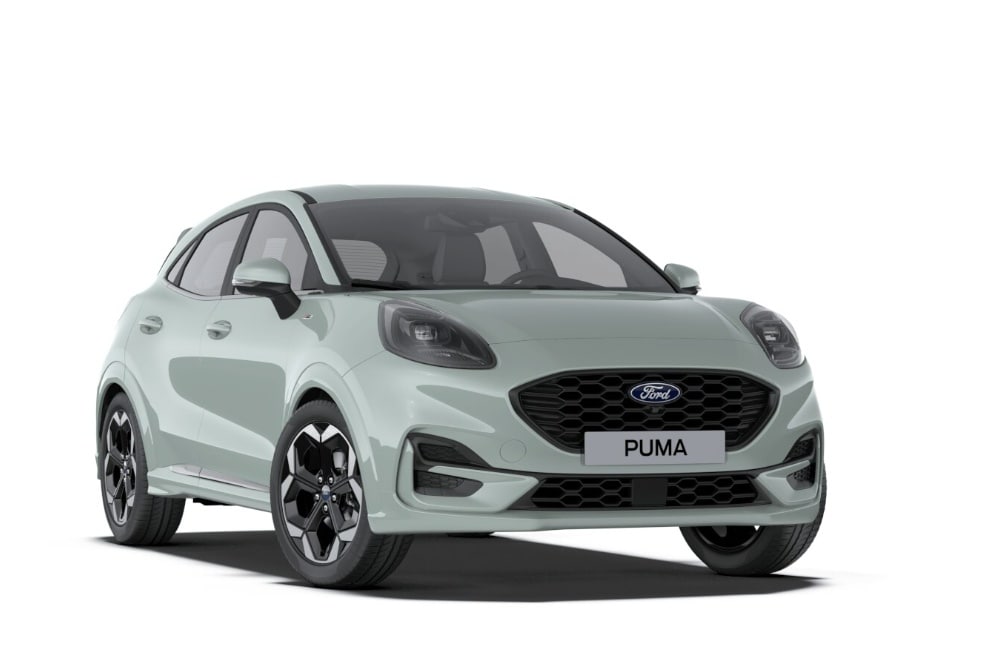 Puma ST-Line X