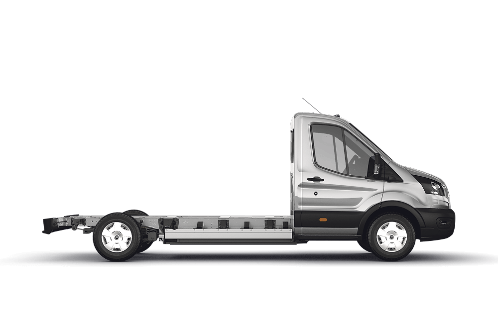 Transit Chassis